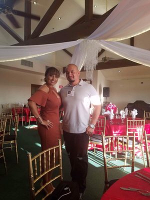Rio Bravo Country Club by null