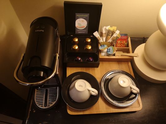 Hotel Vincci Selección La Plantación del Sur by null