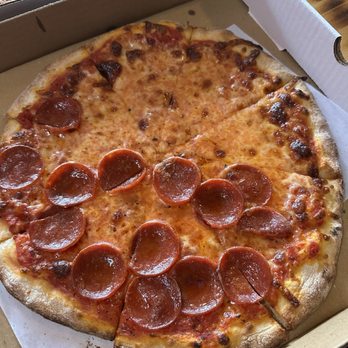 Nonnas Pizza - Restaurants Near Me - Southington, Connecticut Nonnas Pizza - Restaurants Near Me - Southington, Connecticut
