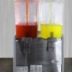 ICE DR