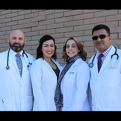 Tulare Urgent Care - Tulare Urgent Care is a Family Medicine serving Tulare, CA