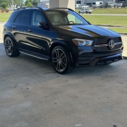 Stivers Ford Lincoln