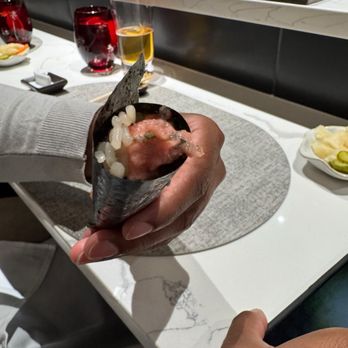 Omakase at Barracks Row - Sushi Bars Near Me - Washington, DC, District of Columbia