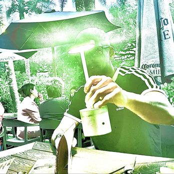 Copacabana Cuban Cuisine - light it up - Cuban Near Me - Jupiter, Florida