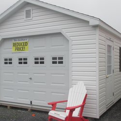 Qulaity Sheds
