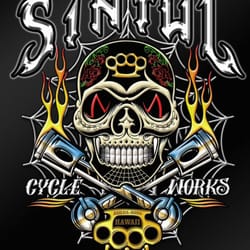 Sinful Cycleworks