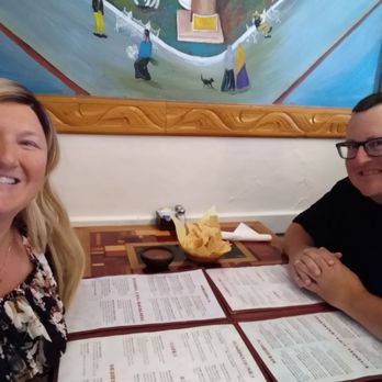 Panchos Mexican Restaurant - The wife and I on our date night. - Mexican Near Me - El Cajon, California Panchos Mexican Restaurant - The wife and I on our date night. - Mexican Near Me - El Cajon, California