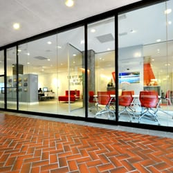 M Squared Real Estate - Georgetown Client Center