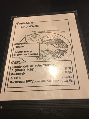 Menu photo 6 Ramengers Feat. Smoking pig Coquitlam, BC Menu photo 6 Ramengers Feat. Smoking pig Coquitlam, BC