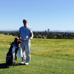 Dragon's Gate Golf Academy - Hi Im Keith Allyson former Asian Tour player till 2015. Golf Pro since 1978
