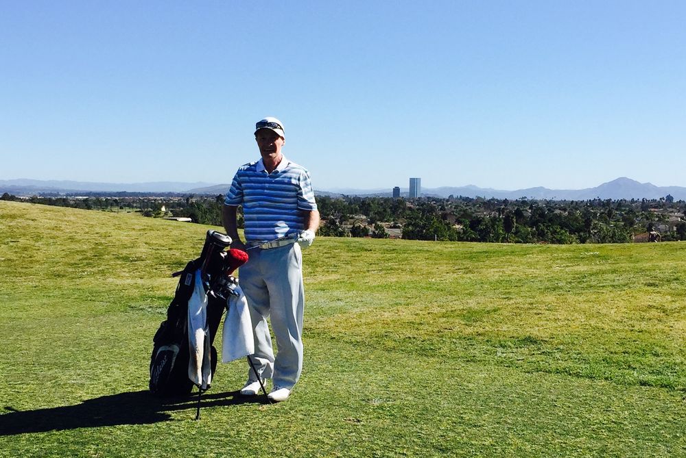 Dragon's Gate Golf Academy Logo