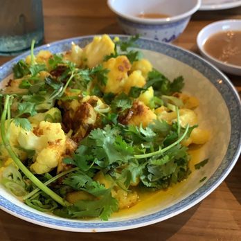 HAI HAI - Balinese cauliflower - Vietnamese Near Me - Minneapolis, Minnesota HAI HAI - Balinese cauliflower - Vietnamese Near Me - Minneapolis, Minnesota
