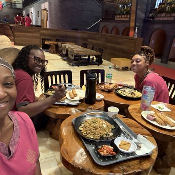 Gangnam Spa - Lunch - Day Spas Near Me - Houston, Texas Gangnam Spa - Lunch - Day Spas Near Me - Houston, Texas