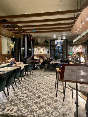 Hotel Indigo Venice - Sant'Elena by IHG by null