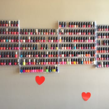 Chic Nails & Spa - Nail Salons Near Me - Little Rock, Arkansas Chic Nails & Spa - Nail Salons Near Me - Little Rock, Arkansas