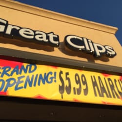 great clips