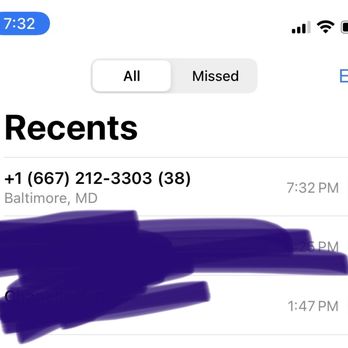 The Kabul - Called them almost 40 times over an hour tonight and no answer! - Mediterranean Near Me - Baltimore, Maryland
