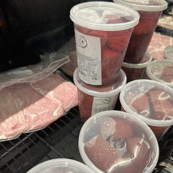 Asia Mall - Pigs blood, anyone? - Shopping Centers Near Me - Eden Prairie, Minnesota