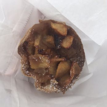 The Corner - Plum apple tart - Cafes Near Me - Montclair, New Jersey