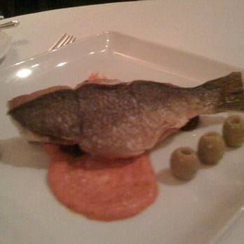 Acquerello - the fish - Italian Near Me - San Francisco, California Acquerello - the fish - Italian Near Me - San Francisco, California