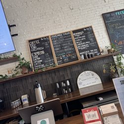 Honest Coffee Roasters