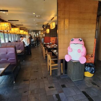 Oo-Kook Korean BBQ - Korean Near Me - Los Angeles, California