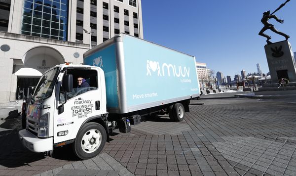 Muuv Movers LLC photo 2