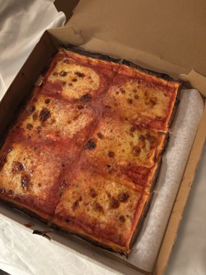 Lazzara's Pizza Cafe by null