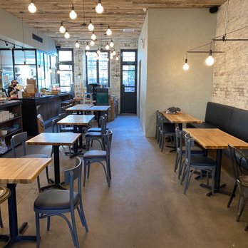 ACRE - Breakfast & Brunch Near Me - Brooklyn, New York