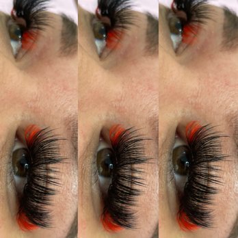 TLC Esthetics - Red and black - Estheticians Near Me TLC Esthetics - Red and black - Estheticians Near Me