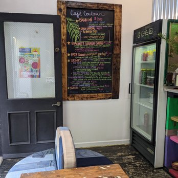 Cafe Couleur - Vietnamese Near Me - Philadelphia, Pennsylvania Cafe Couleur - Vietnamese Near Me - Philadelphia, Pennsylvania