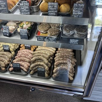 Wiener Kitchen - Meat - Breakfast & Brunch Near Me - Overland Park, Kansas Wiener Kitchen - Meat - Breakfast & Brunch Near Me - Overland Park, Kansas