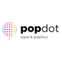 Photo of popdot  signs & graphics