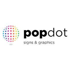 popdot  signs & graphics