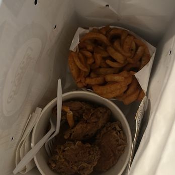Potato Guys - @eats.ej on instagram - American Near Me - San Mateo, California