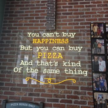 Prince Street Pizza - Pizza Near Me - Miami Beach, Florida
