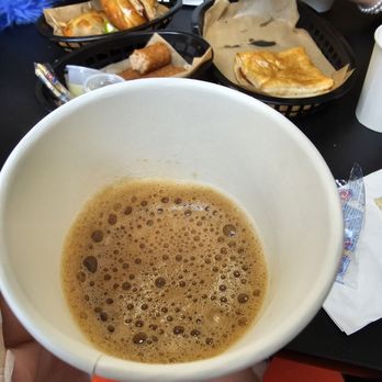 Casa Guava - Cafe cubano! Gets you fired up for the day - Cuban Near Me - Savannah, Georgia Casa Guava - Cafe cubano! Gets you fired up for the day - Cuban Near Me - Savannah, Georgia