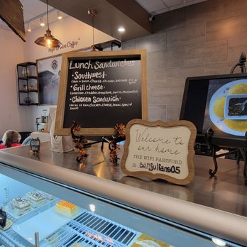 San Julian's Coffee - Coffee & Tea Near Me - Winter Park, Florida San Julian's Coffee - Coffee & Tea Near Me - Winter Park, Florida