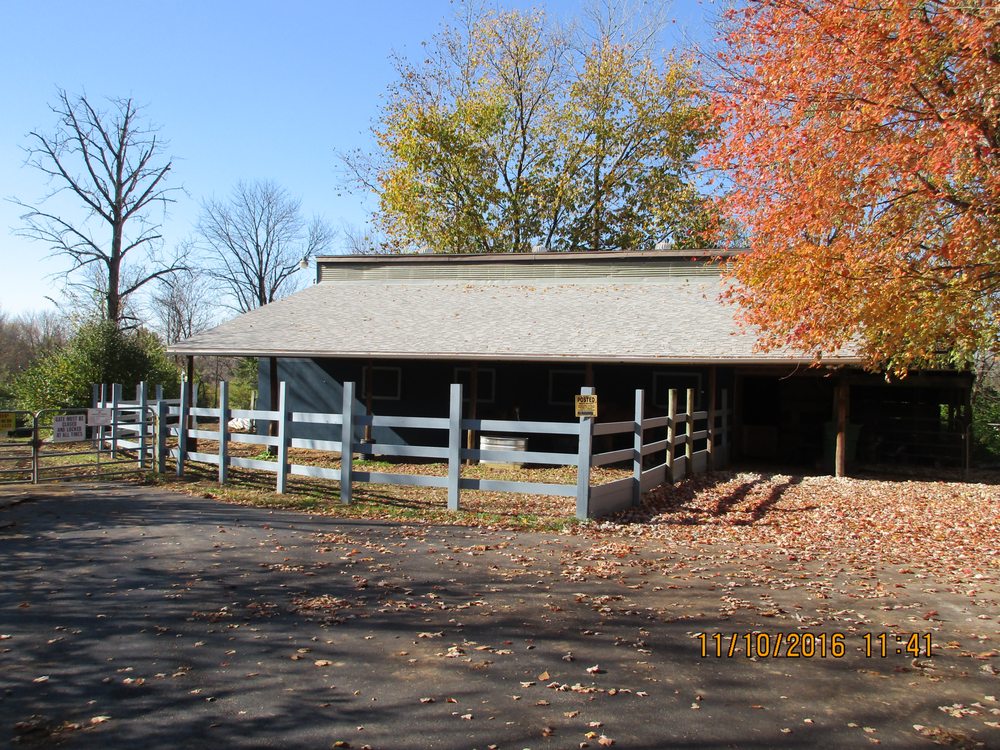 Sycamore Creek Stables - equestrian in Beavercreek, OH