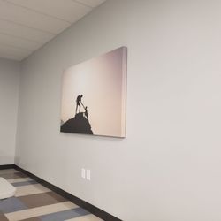 Dr. Melvin O. Marriner Family Life Center