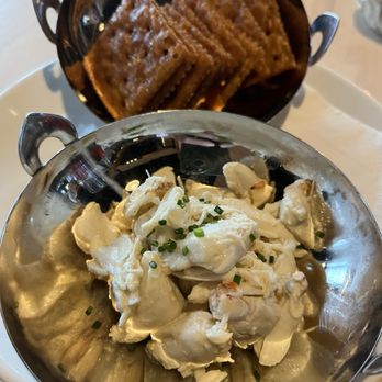 Delacroix - Crab ravigote - Seafood Near Me - New Orleans, Louisiana Delacroix - Crab ravigote - Seafood Near Me - New Orleans, Louisiana