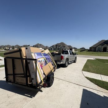 Lock and Load Junk Removal - Junk Removal & Hauling Near Me - Rockwall, Texas Lock and Load Junk Removal - Junk Removal & Hauling Near Me - Rockwall, Texas