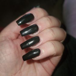 O Nails Spa