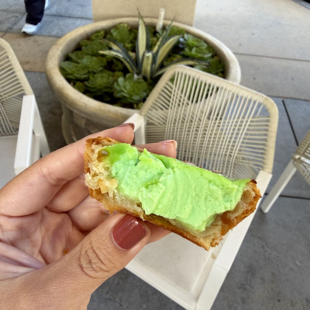 CA Bakehouse - Kaya egg tart - Bakeries Near Me - San Jose, California CA Bakehouse - Kaya egg tart - Bakeries Near Me - San Jose, California