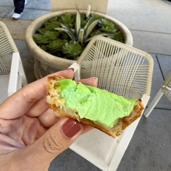 CA Bakehouse - Kaya egg tart - Bakeries Near Me - San Jose, California CA Bakehouse - Kaya egg tart - Bakeries Near Me - San Jose, California