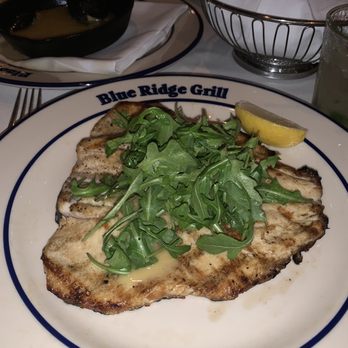 Blue Ridge Grill - North Georgia Trout - Seafood Near Me - Atlanta, Georgia Blue Ridge Grill - North Georgia Trout - Seafood Near Me - Atlanta, Georgia