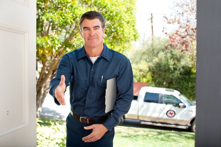 Slide of Abilene Area Roofing Contractors Association