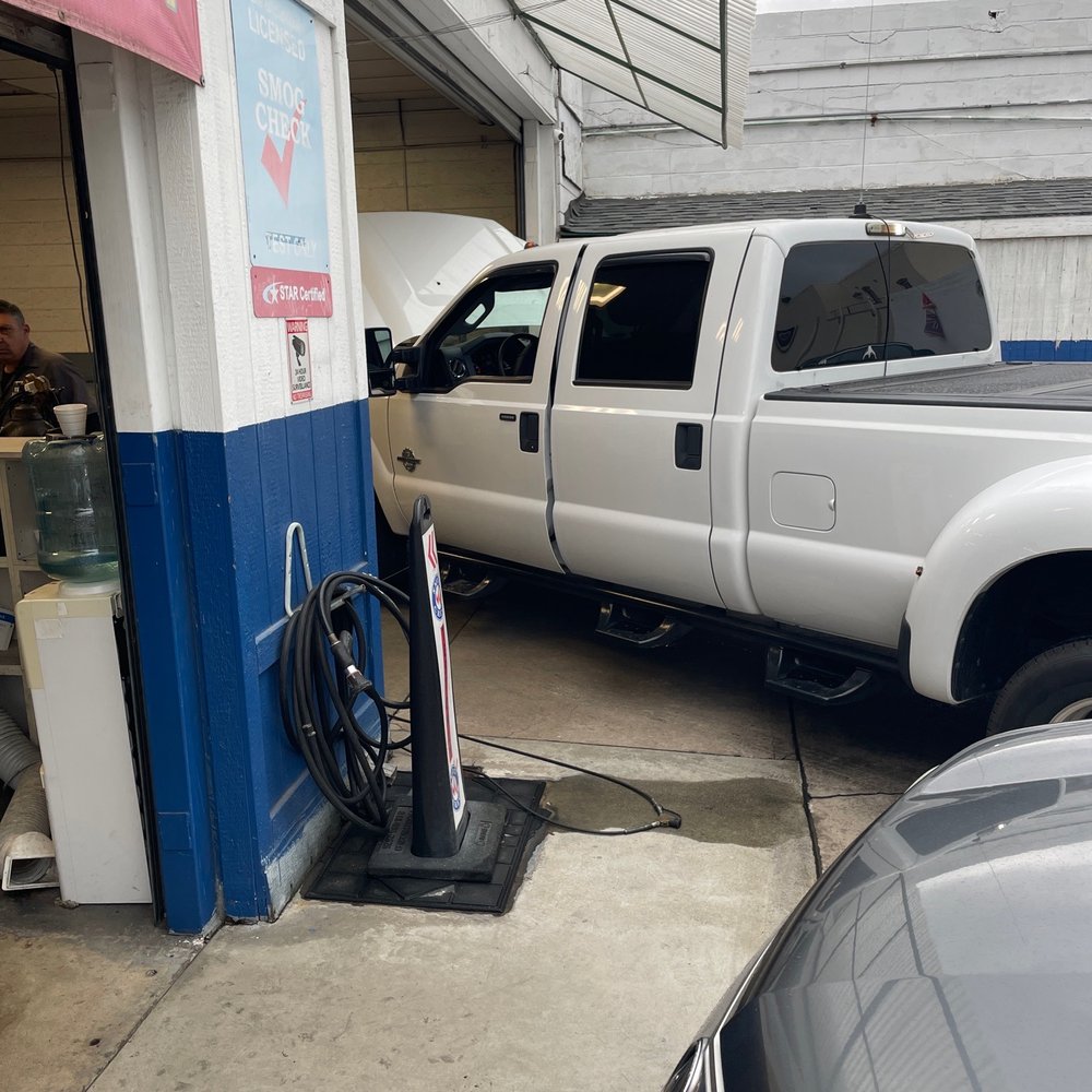 Vista Test Only Center - Does 6.7 diesel smog check no problem! - Smog Check Stations Near Me - Pasadena, California Vista Test Only Center - Does 6.7 diesel smog check no problem! - Smog Check Stations Near Me - Pasadena, California