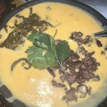 Matt's El Rancho - Bob Armstrong Dip (spicy) - Mexican Near Me - Austin, Texas Matt's El Rancho - Bob Armstrong Dip (spicy) - Mexican Near Me - Austin, Texas