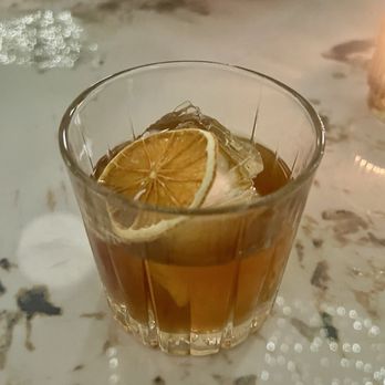 Space Cowboy - Tuxedo Cowboy - Cocktail Bars Near Me - Austin, Texas